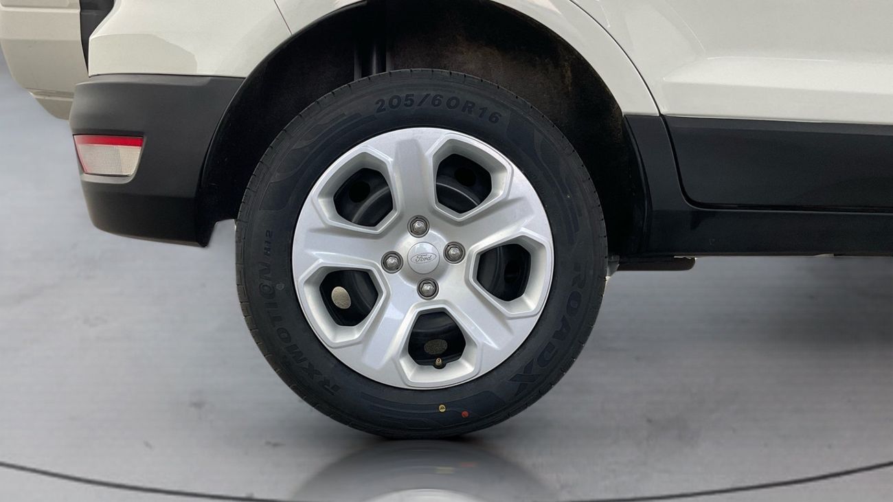 فورد ايكو سبورت Ambiente | شامل الضمان | 0 ﺪﻔﻋﺓ ﺃﻮﻟﻯ