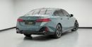 بي أم دبليو 520i M SPORT