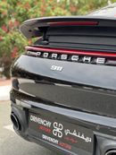 Porsche Carrera GT Porsche 911 Carrera 2020