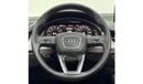 أودي Q7 55 TFSI quattro 3.0L 2019 Audi Q7 55TFSI Quattro 7 Seater, Warranty, Full Service History, Excellent
