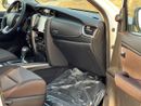 Toyota Fortuner VXR VX 4.0L PTR A/T // 2025 // MID OPTION WITH DVD&BACK CAMERA , CRUISE CONTROL // SPECIAL OFFER //