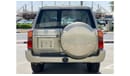 Nissan Patrol Safari Safari **2008**