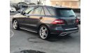 Mercedes-Benz ML 350 ML 350