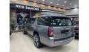 GMC Yukon GMC Yukon Denali XL 2018 GCC Under Warranty