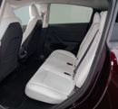 Tesla Model Y PERFORMANCE
