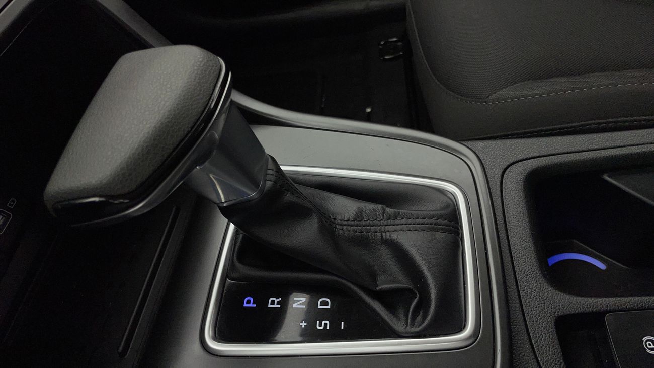 هيونداي كريتا SMART 1.5 | بدون دفعة مقدمة | اختبار القيادة في المنزل