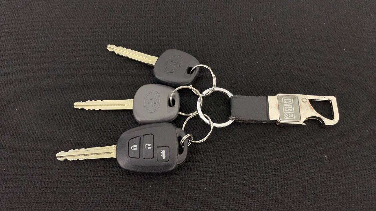 Toyota Yaris E 1.5 | Zero Down Payment | Home Test Drive