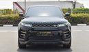 Land Rover Range Rover Evoque P200 R-Dynamic LAND ROVER EVOQUE R-DYNAMIC / 2021 / GCC / UNDER WARRANTY