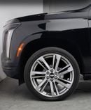 Cadillac Escalade ESV PREMIUM LUXURY PLATINUM
