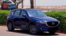 Mazda CX5 GL 2.5L 2021 2.5L GCC (970/-MONTHLY)