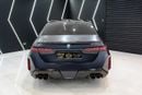 BMW M5 HYBRID | Carbon Interior | Dealer Warranty + Service!!