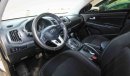 Kia Sportage AWD