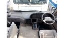 Toyota Coaster Coaster bus RIGHT HAND DRIVE (PM417)