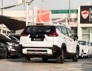 ميتسوبيشي إكسباندر كروس ميتسوبيشي إكسباندر كروس | 1.6 لتر | 2023 | خليجية | خالية من الحوادث | بحالة ممتازة | 874 شهريًا
