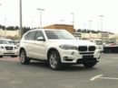 بي أم دبليو X5 بي ام دبليو X5 موديل 2015 خليجي بحالة ممتازة