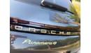 Porsche Panamera Turismo E-Hybrid