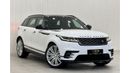 Land Rover Range Rover Velar P380 R-Dynamic HSE 2018 Range Rover Velar P380 HSE R-Dynamic, Warranty, Full Range Rover Service His
