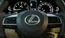 Lexus LX570 Black edition S