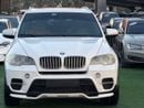BMW X5 First owner, Fully panoramic