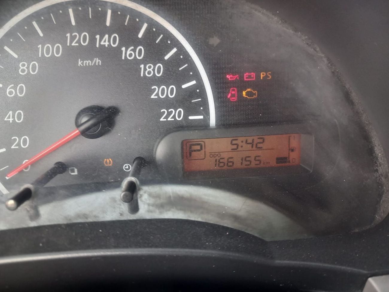 نيسان صني S 1.6L