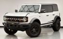 Ford Bronco 2022 Ford Bronco Wildtrak, Dec/2027 Ford Warranty + Service Pack, Ford Full Service History, GCC