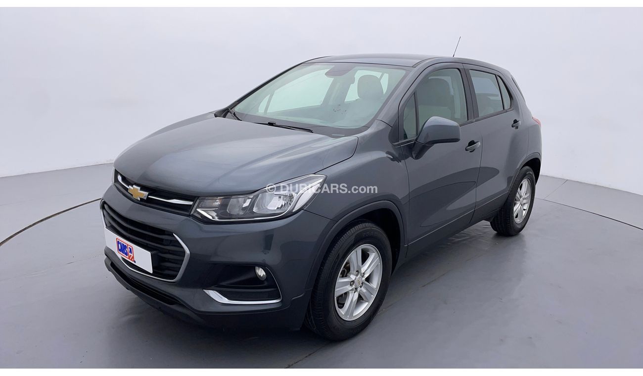 Chevrolet Trax LT 1.8 | Zero Down Payment | Free Home Test Drive