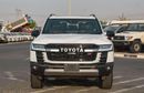 تويوتا لاند كروزر GR SPORT 3.5L 4WD PETROL SUV 2026