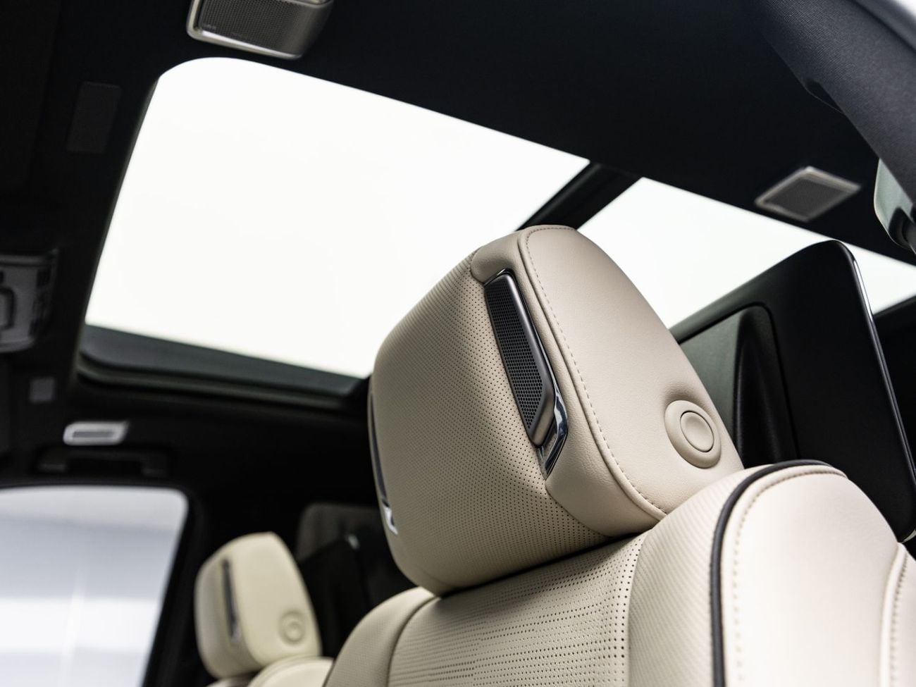 كاديلاك إسكالاد SPORT PLATINUM SPORT PLATINUM