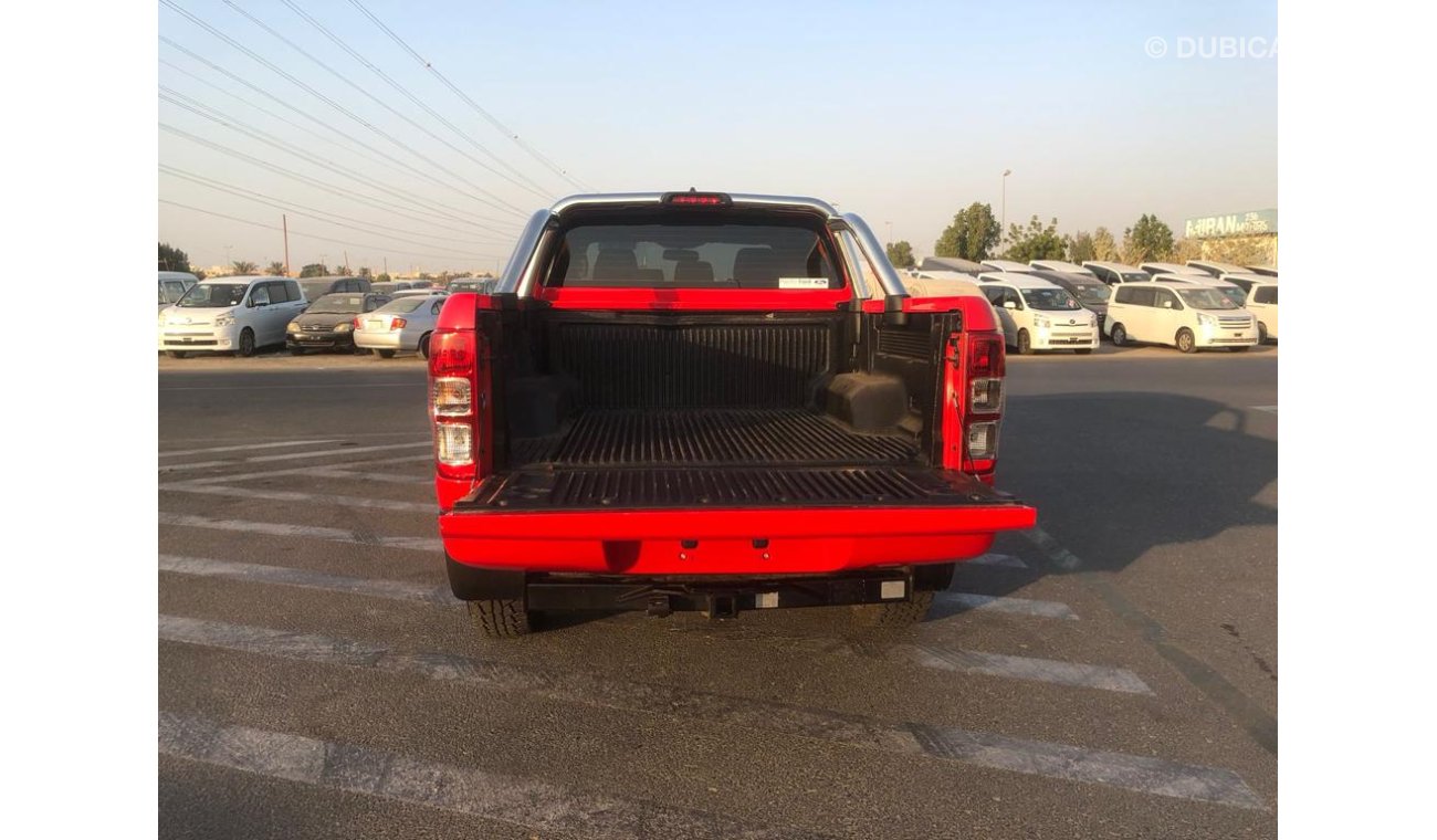 Ford Ranger Nice Clean Car