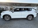 Mitsubishi Outlander HIGHLINE