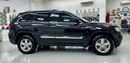 Jeep Grand Cherokee Limited 5.7L (360 HP)