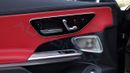 مرسيدس بنز CLE200 (For Export , НА ЭКСПОРТ) AMG COUPE EQ Boost RWD GCC 2026 Без пробега