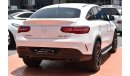 مرسيدس بنز GLE 43 AMG مرسيدس بنز جي آل اي 43 2018 خليجي