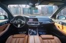 BMW X5  BMW X5 40 2022 GCC specs