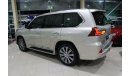 Lexus LX570