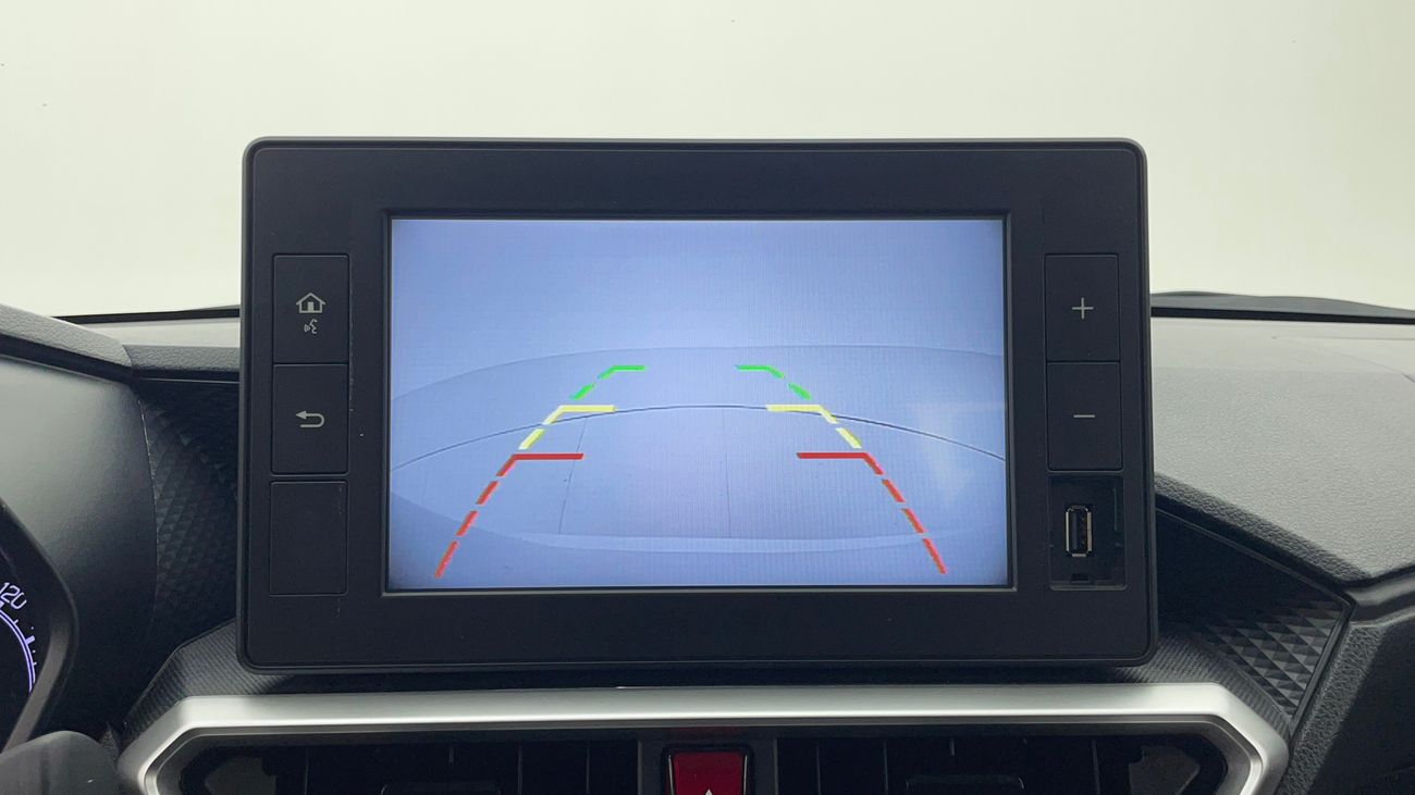 Toyota Raize G 1 | Zero Down Payment | Home Test Drive