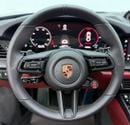 Porsche 911 2026 Porsche 911 Carrera GTS, 2030 Porsche Warranty, Low Km, Sport Chrono Package, Fully Loaded, GCC
