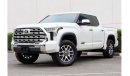 Toyota Tundra 1794 Edition 4x4 Local Registration + 10%