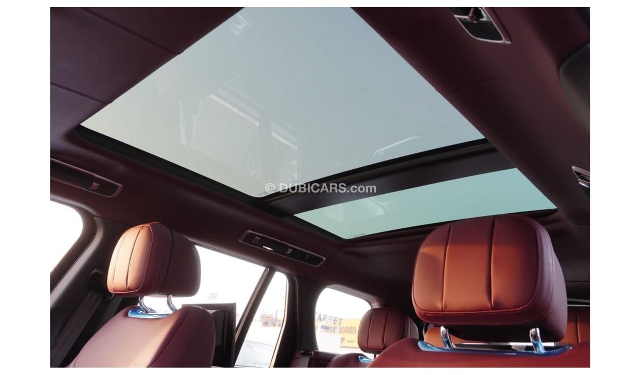 Land Rover Range Rover 2023 Range Rover Autobiography P530