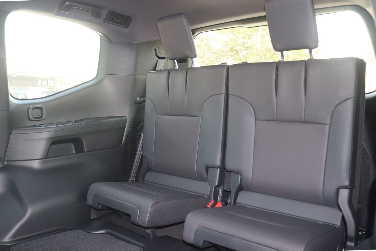 Toyota Land Cruiser 2026 Model Toyota Land Cruiser (LC300) GXR, 3.3L Turbo Diesel 4WD 10A/T