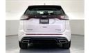 Ford Edge Sport