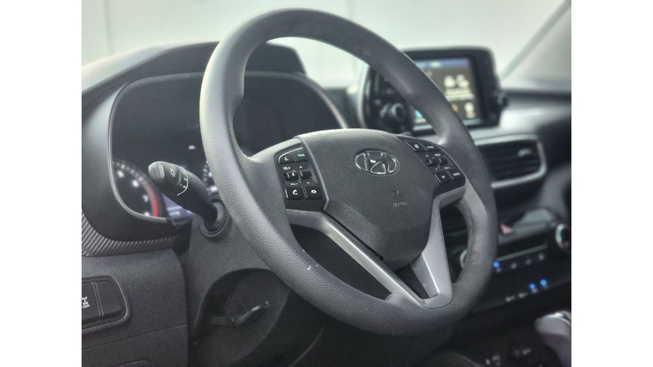 هيونداي توسون