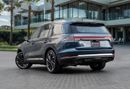 Lincoln Aviator Aviator Reserve II | 2,703 P.M | 0% Downpayment | Warranty!