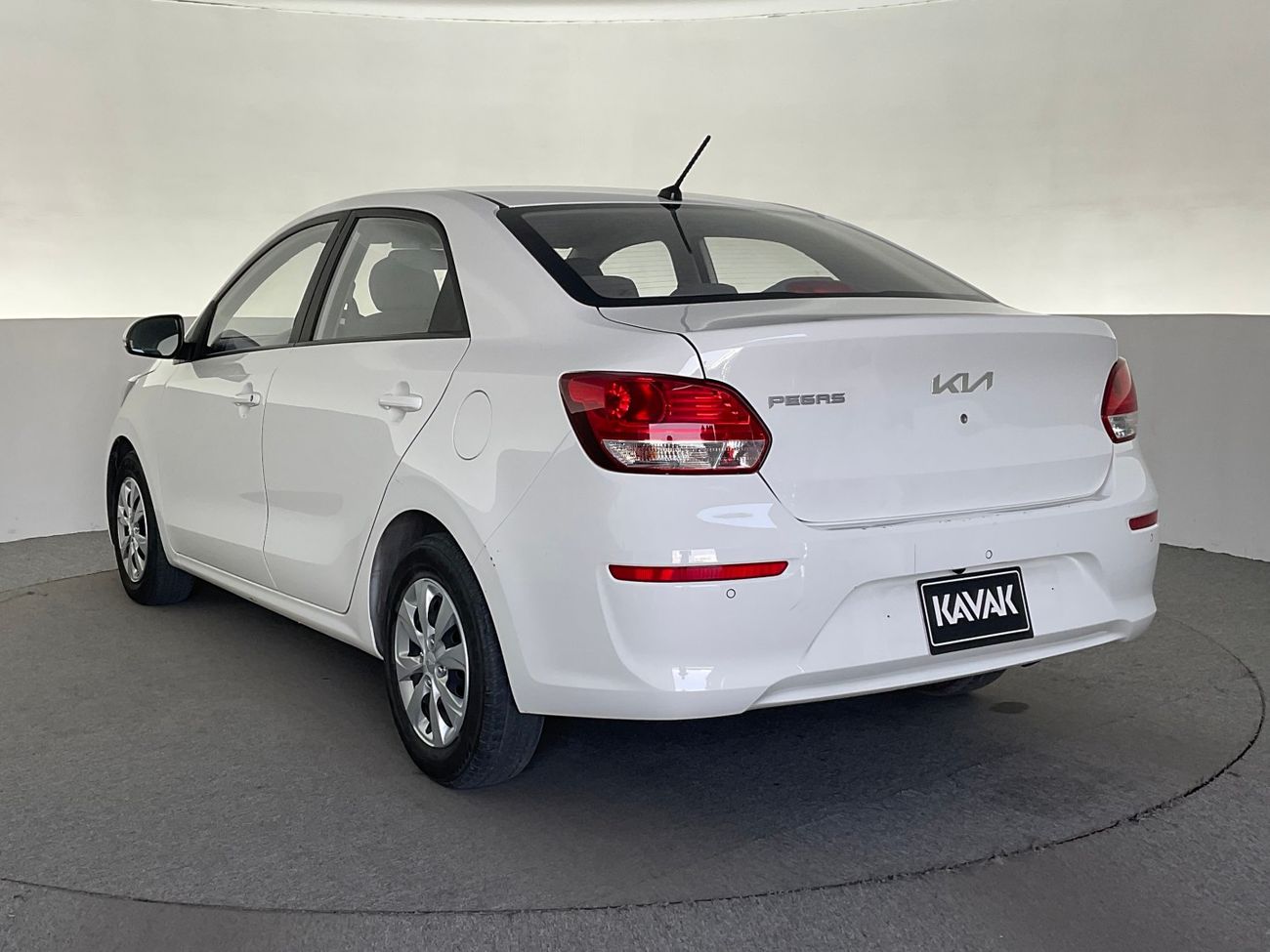 Kia Pegas LX | Guaranteed Warranty | 0 Down Payment