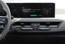 Kia EV5 2024 KIA EV5 AIR 530 - Green inside Grey | Export Only