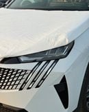 Peugeot 3008 NEW PEUGEOT 3008 Allure - 1.6T - (2026 MODEL) GCC specs