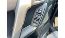 Toyota Prado 2.8L DIESEL A/T 7 SEATER TXL