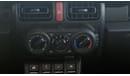 Suzuki Jimny GCC Brand New Manual Transmission
