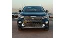 Kia Sorento V4, 2.4L, LEATHER SEATS / LOW MILEAGE   (LOT # 299872)