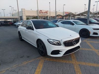 Mercedes-Benz E300 E300  KIT53